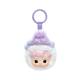 HACIPUPU The Constellation Series - Vinyl Plush Pendant